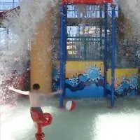 Splash 巴拿马城