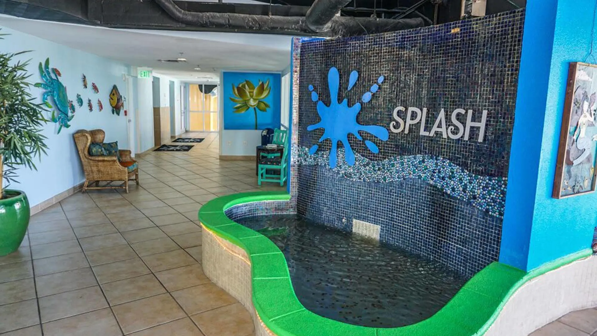 酒店 Splash 巴拿马城