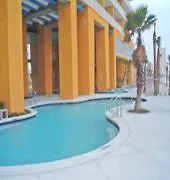 מלון פנמה סיטי ביץ' Splash